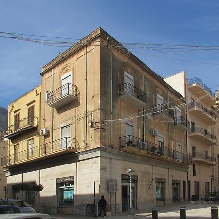 Appartamento Nettuno Кастелламмаре-дель-Голфо Экстерьер фото